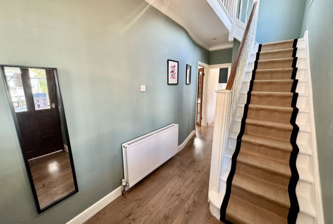 Seatonville Road, Whitley Bay Rook Matthews Sayer