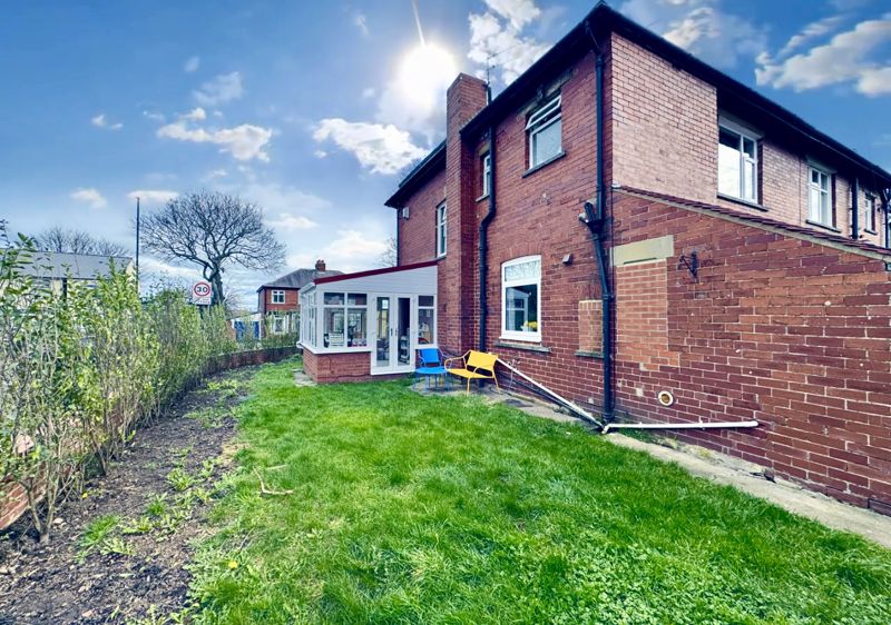 Seatonville Road, Whitley Bay Rook Matthews Sayer