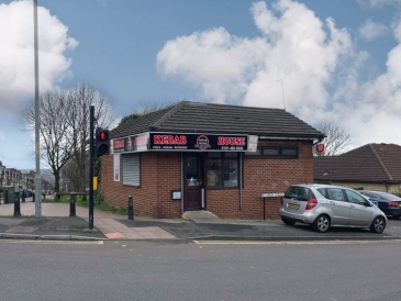 1 Albion Street, Windy Nook, Gateshead