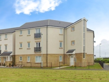 Ultor Court, Blyth