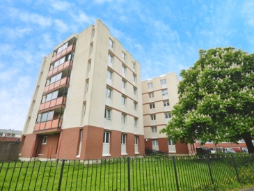 Ewart Court, Newcastle Upon Tyne