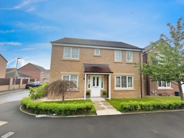 Belfry Close, Ashington
