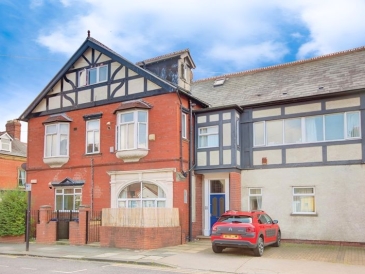 Grosvenor Road, Newcastle Upon Tyne
