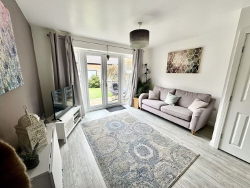 Trevelyan Close, Shiremoor
