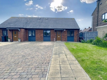 Wallington Close, Marden Estate