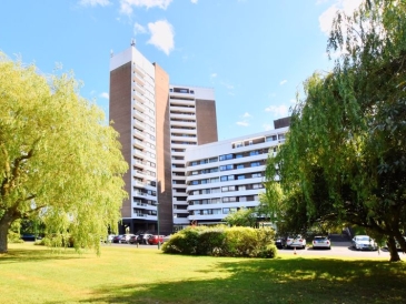 Montagu Court, Newcastle Upon Tyne
