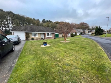 Woodside, Prudhoe