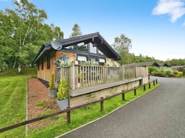 Otterburn Hall, Otterburn