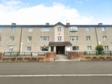 West Farm Avenue, Newcastle Upon Tyne