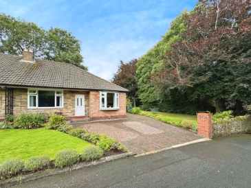 Whitewell Close, Ryton