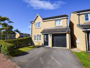 Beaufront Walk, Blyth
