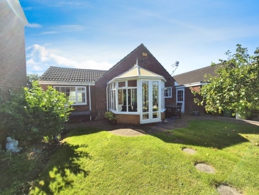 Bonchester Close, Bedlington