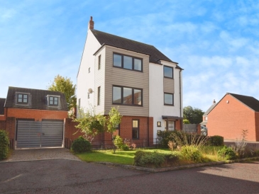 Hepburn Avenue, Newcastle Upon Tyne