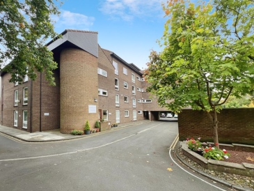 Thornhill Road, Newcastle Upon Tyne