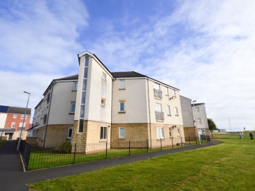 Ultor Court, Blyth