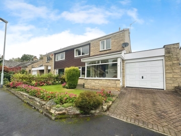 7 Moonfield, Hexham