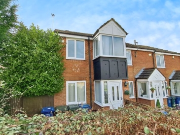 Abbotsmeade Close, Fenham, Newcastle Upon Tyne