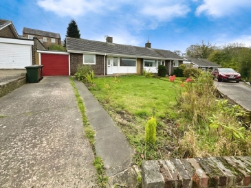 Cross Bank View, Acomb