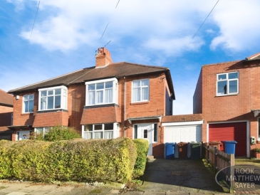 Dene View, Newcastle Upon Tyne