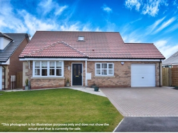 Plot 57, 9 Dunmoor Road, Belford
