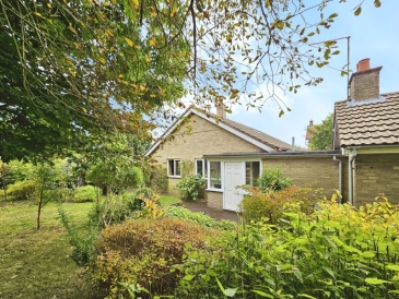 East Townhead, Otterburn