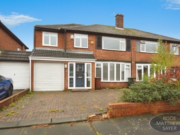Guyzance Avenue, Newcastle Upon Tyne