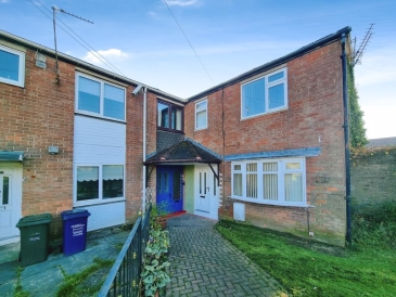 Hedgehope Road, Newbiggin Hall