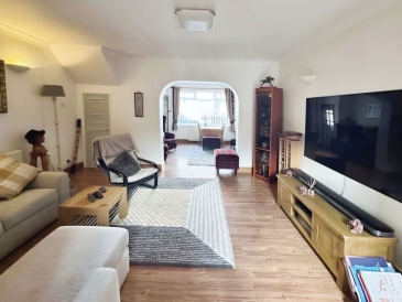 High Market, Ashington