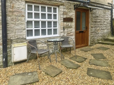 Kate’s Lane, Alston