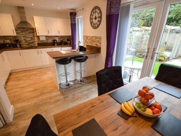 Meadow View, Blyth