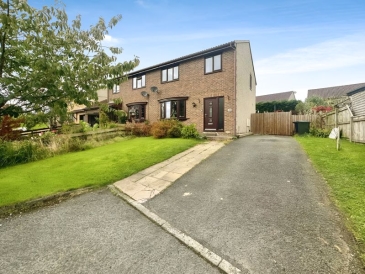 Meadow View, Haltwhistle