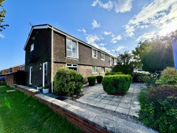 Stirling Drive, North Shields