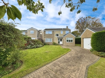 The Croft, Morpeth