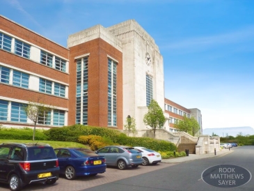 The Wills Building, Newcastle Upon Tyne