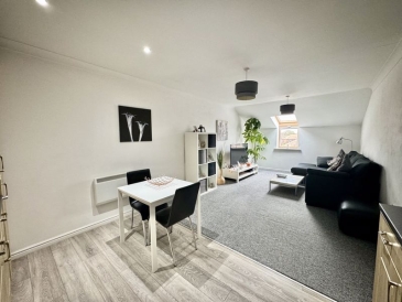 Wilson Court, Bromley Avenue, Monkseaton Village