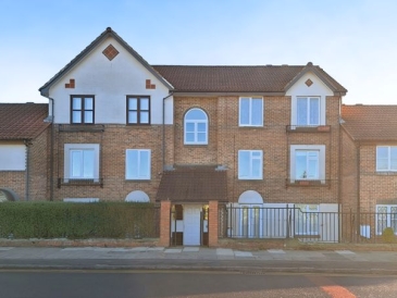 Benwell Village Mews, Benwell, Newcastle Upon Tyne
