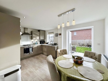 Bluebell Drive, Morpeth