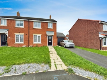 Clara View, Ryton