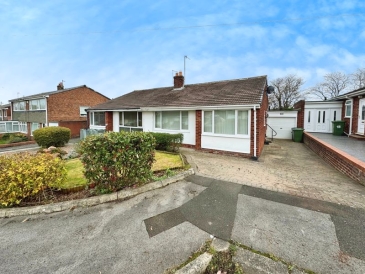Dene Close, Ryton