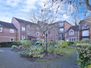 Deneside Court, Jesmond Vale, Newcastle Upon Tyne