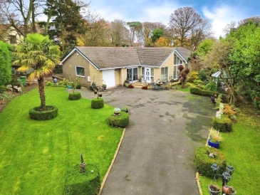 Ferneybeds Estate, Morpeth