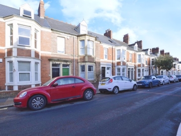 Forsyth Road, West Jesmond, Newcastle Upon Tyne