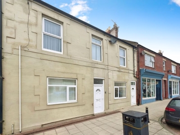 Front Street, Newbiggin-By-The-Sea