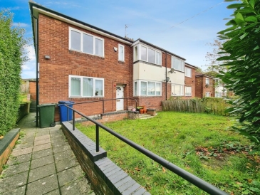 Linbridge Drive, West Denton