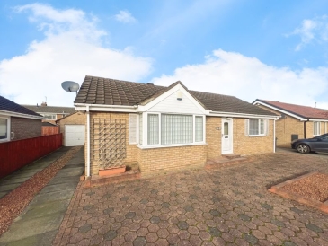 Meadway Drive, Newcastle Upon Tyne
