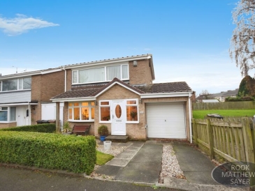 Norham Close, Newcastle Upon Tyne