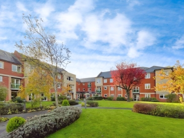 Henderson Court, North Road, Ponteland