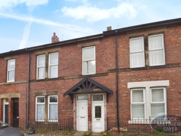 Salters Road, Newcastle Upon Tyne