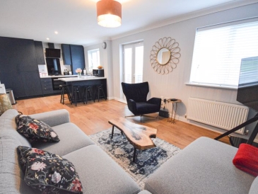 Ultor Court, Blyth
