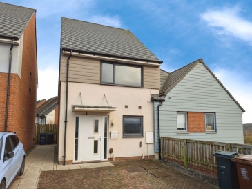 Featherwood Avenue, The Rise, Newcastle Upon Tyne